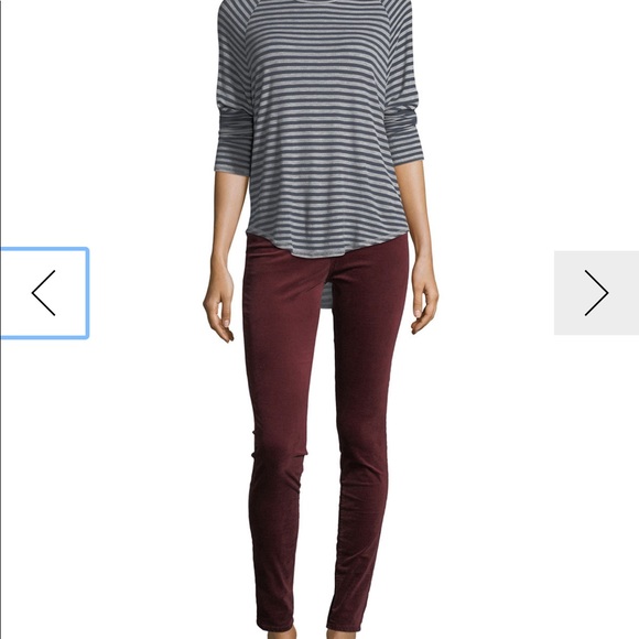 AG Adriano Goldschmied "Farrah" jeans. - Picture 8 of 8